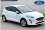 2020 Ford Fiesta 1.0 EcoBoost Hybrid mHEV 125 Titanium 5dr