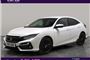 2021 Honda Civic 1.5 VTEC Turbo Sport 5dr