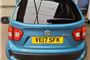 2017 Suzuki Ignis 1.2 Dualjet SZ5 5dr Auto