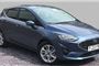 2023 Ford Fiesta 1.0 EcoBoost Titanium 5dr