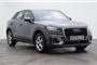 2020 Audi Q2 30 TFSI Technik 5dr