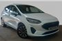 2023 Ford Fiesta 1.0 EcoBoost Hybrid mHEV 125 Titanium 5dr Auto