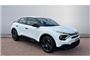 2023 Citroen C4 1.2 PureTech Sense 5dr