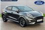 2024 Ford Puma 1.0 EcoBoost Hybrid mHEV ST-Line X 5dr DCT