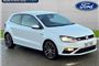 2017 Volkswagen Polo GTI 1.8 TSI GTI 3dr DSG