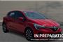 2022 Renault Clio 1.0 TCe 90 Iconic Edition 5dr