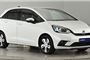 2021 Honda Jazz 1.5 i-MMD Hybrid EX 5dr eCVT