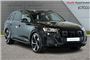 2023 Audi SQ7 SQ7 TFSI Quattro Black Edition 5dr Tiptronic