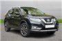 2019 Nissan X-Trail 1.3 DiG-T Tekna 5dr [7 Seat] DCT