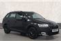 2019 Skoda Fabia Estate 1.0 TSI 110 SE L 5dr DSG