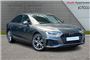 2022 Audi A4 35 TFSI Vorsprung 4dr S Tronic