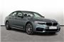 2020 BMW 5 Series 540i xDrive M Sport 4dr Auto
