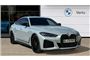 2023 BMW i4 400kW M50 83.9kWh 5dr Auto