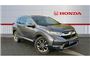 2021 Honda CR-V 2.0 i-MMD Hybrid SR 5dr eCVT