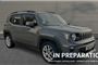 2021 Jeep Renegade 1.0 T3 GSE Longitude 5dr