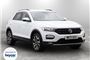 2021 Volkswagen T-Roc 1.5 TSI EVO Active 5dr DSG