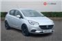 2019 Vauxhall Corsa 1.4 [75] Griffin 5dr