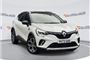 2023 Renault Captur 1.6 E-Tech full hybrid 145 Techno 5dr Auto