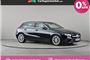 2019 Mercedes-Benz A-Class A180d Sport Executive 5dr Auto