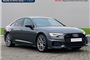 2023 Audi A6 40 TDI Quattro Black Edition 4dr S Tronic [Tech]