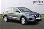2019 Nissan Qashqai 1.3 DiG-T Visia 5dr
