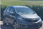 2019 Honda Jazz 1.3 i-VTEC EX Navi 5dr