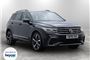 2020 Volkswagen Tiguan 1.5 TSI 150 R-Line 5dr DSG