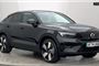 2024 Volvo C40 300kW Recharge Twin Ultimate 82kWh 5dr AWD Auto