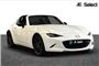 2019 Mazda MX-5 1.5 [132] SE-L Nav+ 2dr
