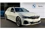 2022 BMW 3 Series Touring M340i xDrive MHT 5dr Step Auto