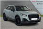 2024 Audi SQ2 SQ2 Quattro Black Edition 5dr S Tronic