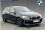 2024 BMW 1 Series M135i xDrive 5dr Step Auto