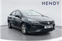 2021 Vauxhall Astra Sports Tourer 1.2 Turbo 130 Business Edition Nav 5dr