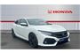 2019 Honda Civic 1.5 VTEC Turbo Sport 5dr