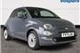 2022 Fiat 500 1.0 Mild Hybrid Dolcevita [Part Leather] 3dr