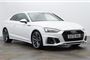 2022 Audi A5 40 TFSI 204 S Line 2dr S Tronic