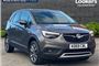 2020 Vauxhall Crossland X 1.2T [130] Elite Nav 5dr [Start Stop] Auto