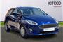 2018 Ford Fiesta 1.0 EcoBoost Zetec 3dr