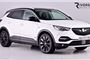 2020 Vauxhall Grandland X 1.6 Hybrid4 300 Elite Nav 5dr Auto