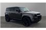 Land Rover Defender 4.4 P635 Octa 110 5dr Auto