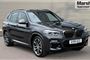 2019 BMW X3 xDrive M40i 5dr Step Auto