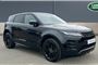 2020 Land Rover Range Rover Evoque 2.0 P200 R-Dynamic SE 5dr Auto