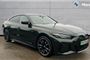 2023 BMW i4 400kW M50 83.9kWh 5dr Auto