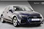 2021 Audi A3 40 TFSI e S Line 5dr S Tronic