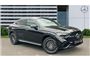 2024 Mercedes-Benz GLC Coupe GLC 300e 4Matic AMG Line Prem Plus 5dr 9G-Tronic