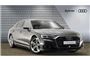 2024 Audi A8 60 TFSI e Quattro S Line 4dr Tiptronic