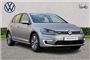 2017 Volkswagen e-Golf 85kW e-Golf 5dr Auto