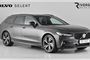 2021 Volvo V90 2.0 B4D R DESIGN 5dr Auto