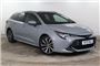 2021 Toyota Corolla Touring Sport 1.8 VVT-i Hybrid Design 5dr CVT