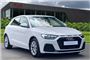 2023 Audi A1 25 TFSI Sport 5dr